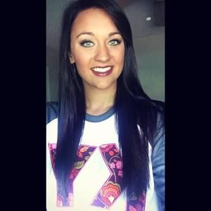 Meet your Posher, Casey