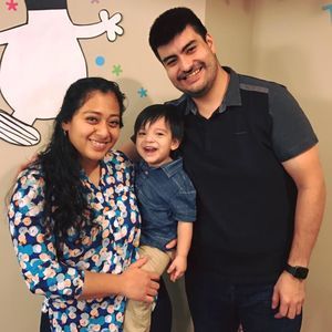 Meet your Posher, Gwendolyn