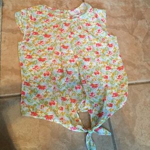 Matilda Jane Top (kids)