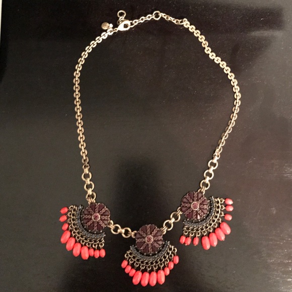 JCrew Necklace