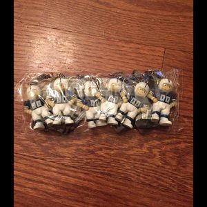 NFL Accessories - Sale π6 NFL Indianapolis Colts Key Chains NFL Accessories - Sale π6 NFL Indianapolis Colts Key Chains