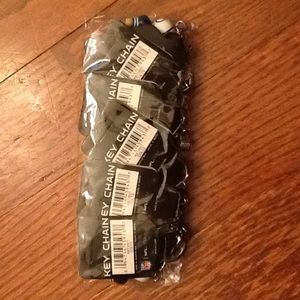 NFL Accessories - Sale π6 NFL Indianapolis Colts Key Chains NFL Accessories - Sale π6 NFL Indianapolis Colts Key Chains