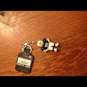 NFL Accessories - Sale π6 NFL Indianapolis Colts Key Chains NFL Accessories - Sale π6 NFL Indianapolis Colts Key Chains