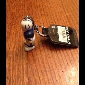 NFL Accessories - Sale π6 NFL Indianapolis Colts Key Chains NFL Accessories - Sale π6 NFL Indianapolis Colts Key Chains