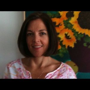 Meet your Posher, Susan