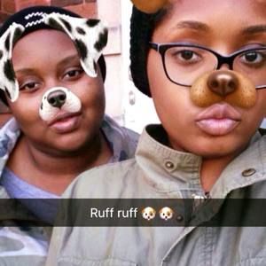 Meet your Posher, Erykah