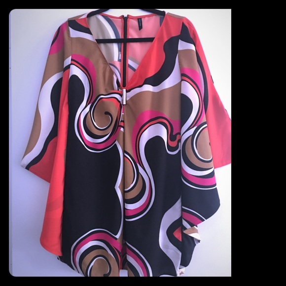 Marciano New Dress