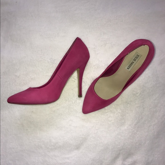 Steve Madden Pumps