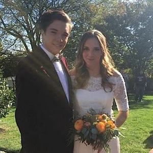 Meet your Posher, Patrick