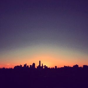 Meet your Posher, Zach