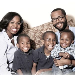 Meet your Posher, Constance