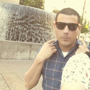 Meet your Posher, James