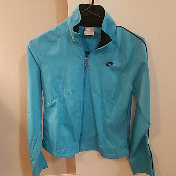 Nike Women's Jacket