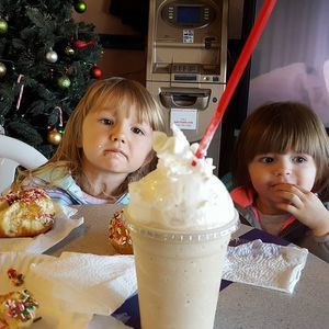 Meet your Posher, Kimberly