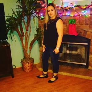 Meet your Posher, Katia