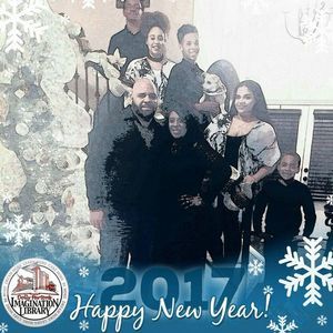 Meet your Posher, Evette