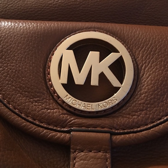 Michael kors shoulder bag