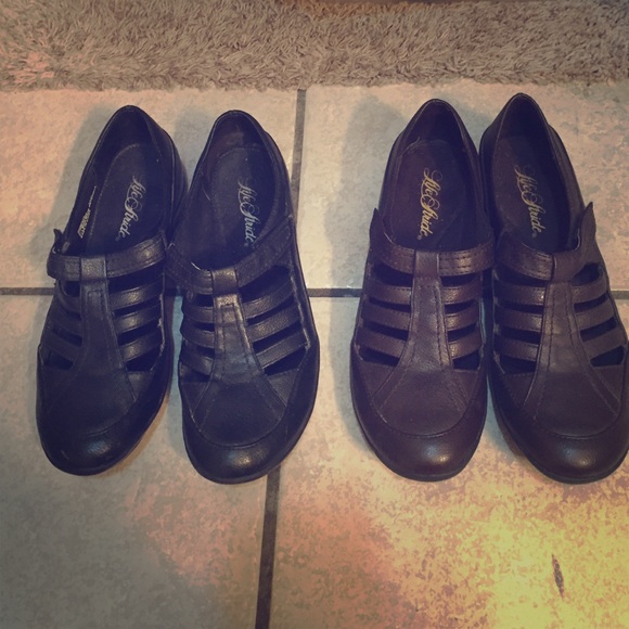 Life Stride Women's 8.5 shoes