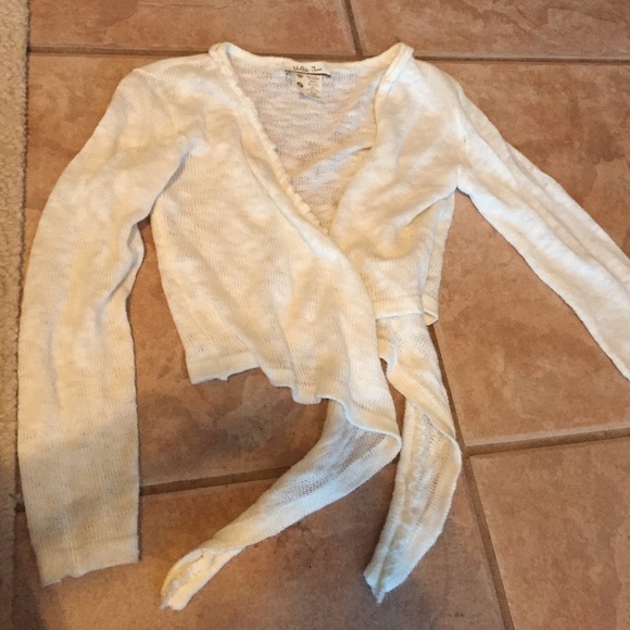 Matilda Jane shrug (kids)