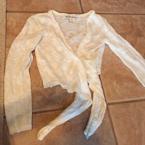 Matilda Jane shrug (kids)