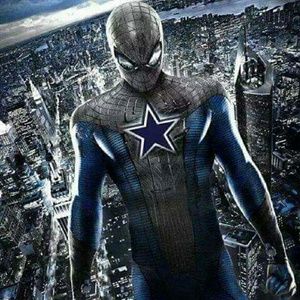 Meet your Posher, Gary