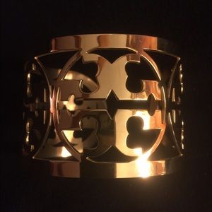 Tory Burch cuff