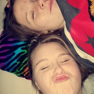 Meet your Posher, Madelynn