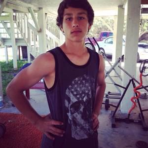 Meet your Posher, Antoniosalty