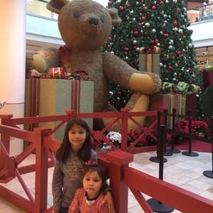 Meet your Posher, Liliana