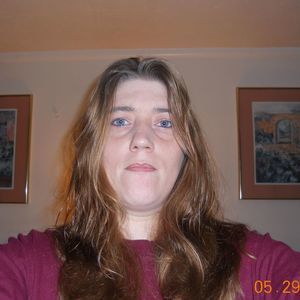 Meet your Posher, Kristie