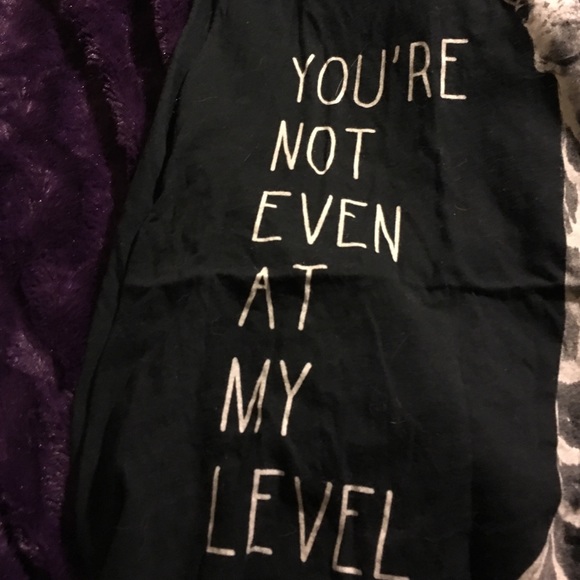 Muscle Tee - Picture 2 of 4