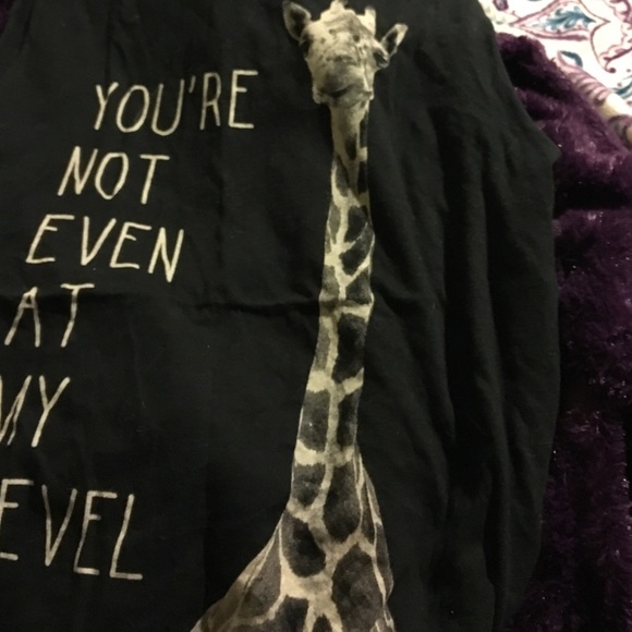 Muscle Tee - Picture 3 of 4