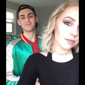 Meet your Posher, Olivia