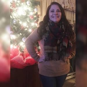 Meet your Posher, Carley