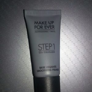Make Up Forever HD Smoothing Primer
