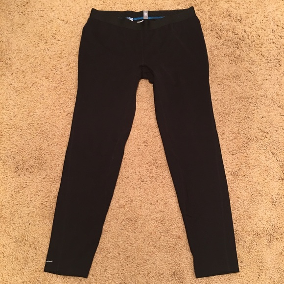 Women's Columbia Omniheat leggings