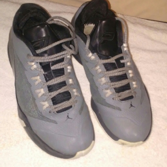Jordan "Boys" Sneakers