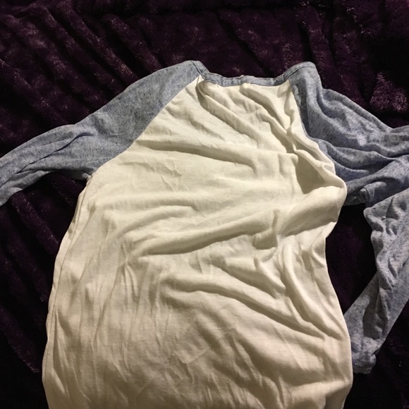 Baseball tee - Picture 3 of 3