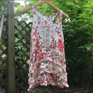 Free People Intimates Slip