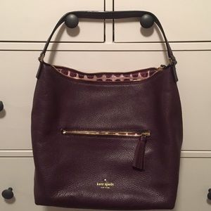 Kate spade purse