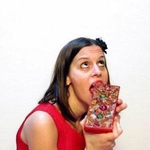 Meet your Posher, Heidi