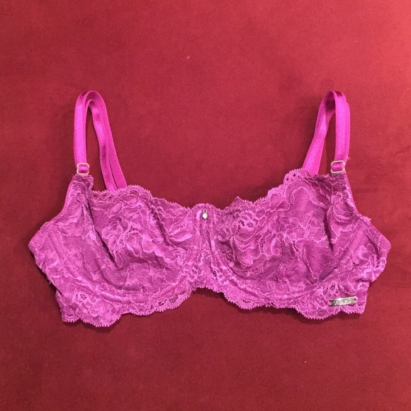 Montelle Intimates Bra