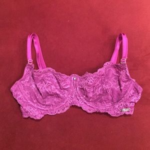 Montelle Intimates Bra