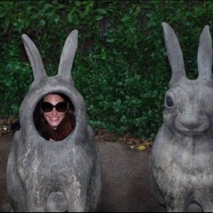 Meet your Posher, Heather