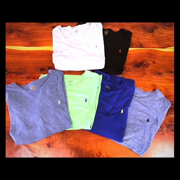 Ralph Lauren T-Shirts
