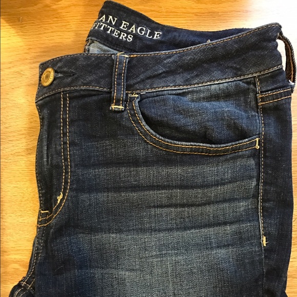 American Eagle Jeggings