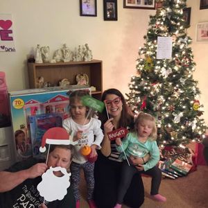 Meet your Posher, Lorrie