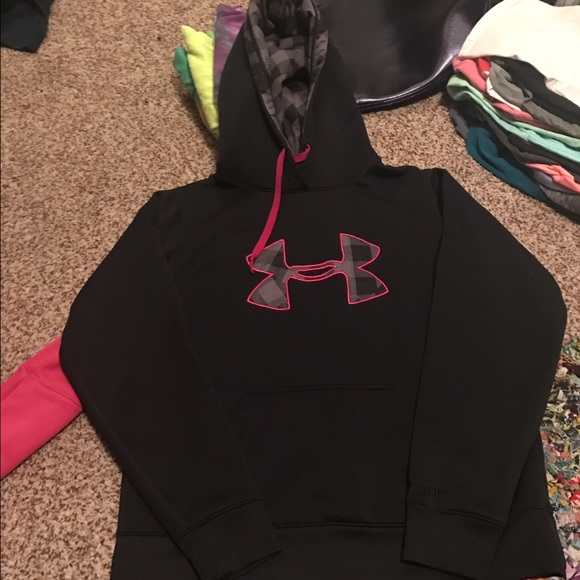 Under Armour Hoodie