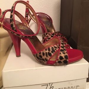 Dolce &Gabbana sandals