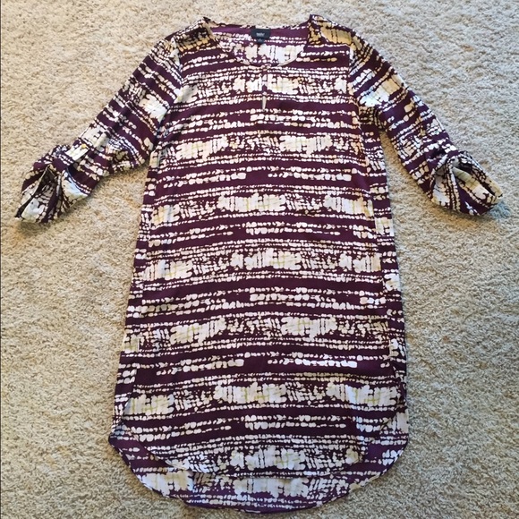 Mossimo dress